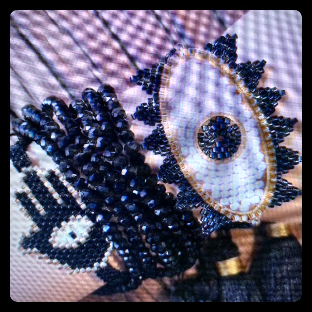 Beautiful bracelet jipi!!